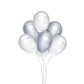 Helium Bundle (10 pcs)