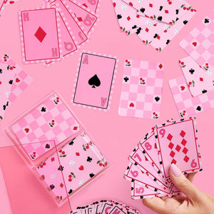 Feeling Lucky Cards - 2 playing card decks