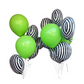 2 XL Balloon Bundles