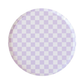 Check It! Dinner Plates - 8 Pk. - 11 Color Options: Cherry Crush