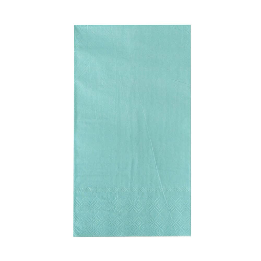 Shades Guest Napkins - 16 Pk. 23 Color Options: Pistachio