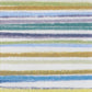 TISSUE STEPHANIE DYMENT BLUE STRIPE 4 SHEETS