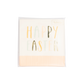 EAS1039 - Happy Easter Napkin