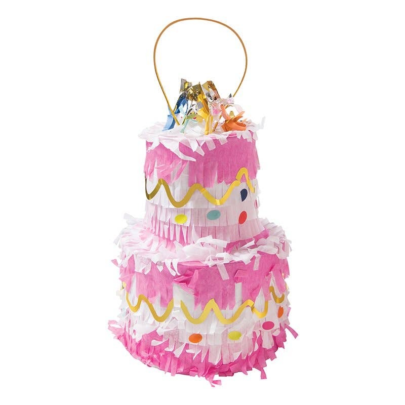 Pinata - Birthday Cake