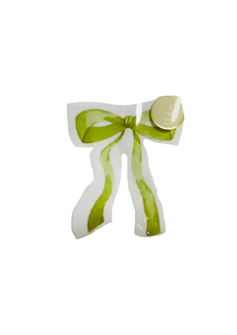 Bow Napkin