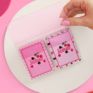 Feeling Lucky Cards - 2 playing card decks