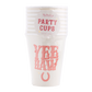 Yeehaw Paper Party Cups