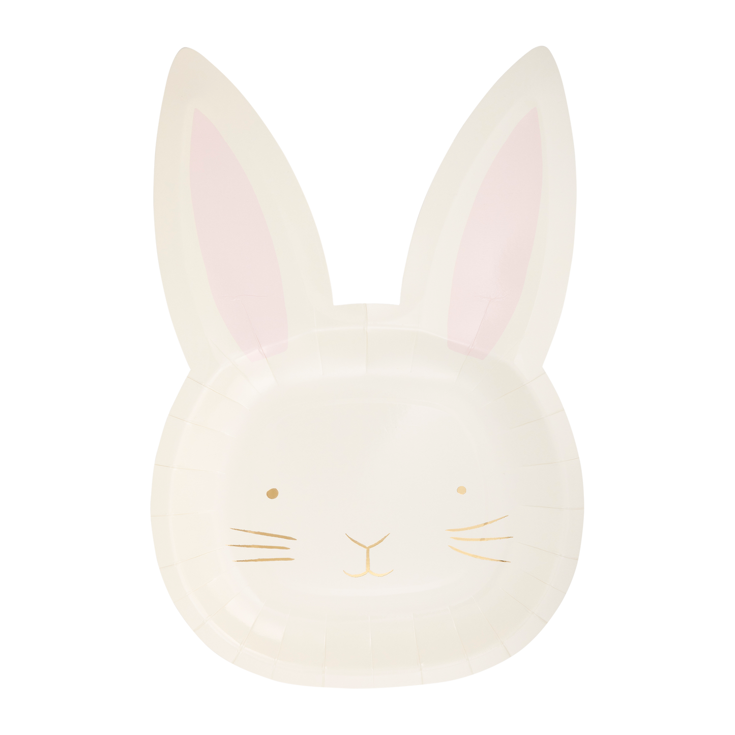 EAS1042 - Bunny Face Plate