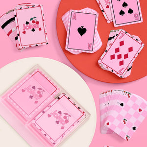 Feeling Lucky Cards - 2 playing card decks