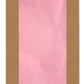 TISSUE PLAIN LT PINK