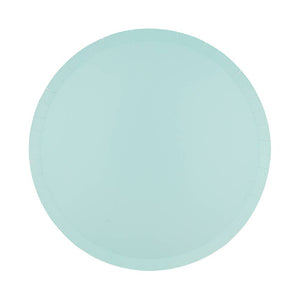 Shades Dinner Plates - 8 Pk. - 23 Color Options: Poppy
