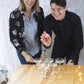 Prosecco Pong Drinking Party Game