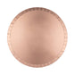 Shades Metallic Dessert Plates - 8 Pk. - 4 Colors: Gild