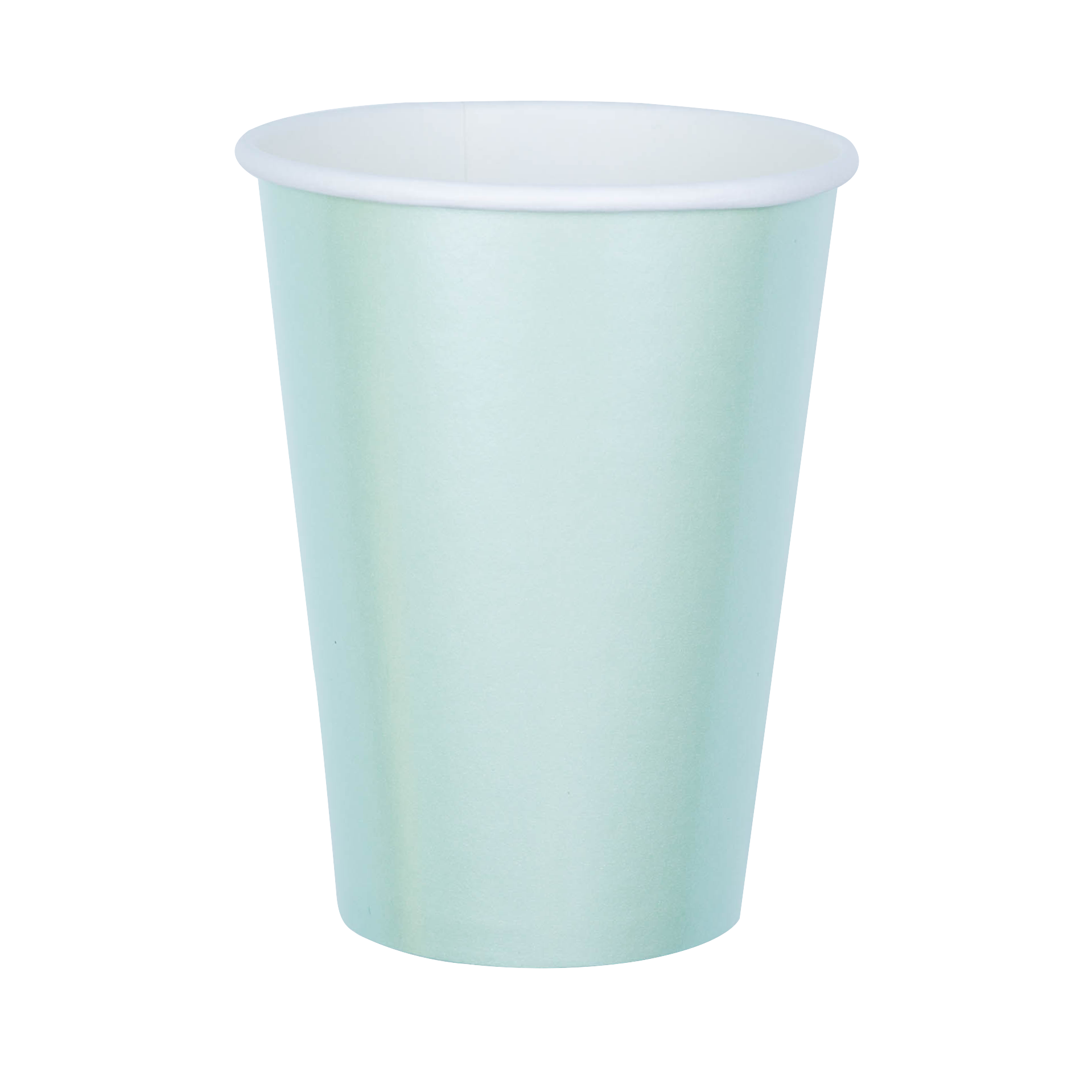 Posh Mint to Be 12 oz Cups - 8 Pk.