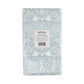 Floral Menorah Dinner Napkin