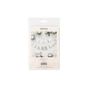 Silver Foil 