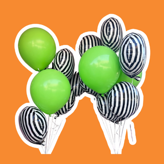 2 XL Balloon Bundles