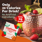 Strawberry Mule Mixer - Single Packets