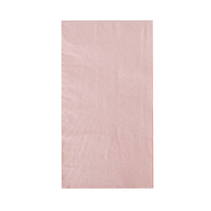 Shades Guest Napkins - 16 Pk. 23 Color Options: Onyx