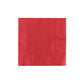 Shades Cocktail Napkins - 20 Pk. - 23 Color Option: Poppy