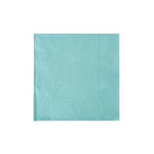 Shades Cocktail Napkins - 20 Pk. - 23 Color Option: Flamingo