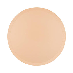 Shades Dinner Plates - 8 Pk. - 23 Color Options: Sapphire
