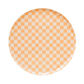 Check It! Dinner Plates - 8 Pk. - 11 Color Options: Cherry Crush