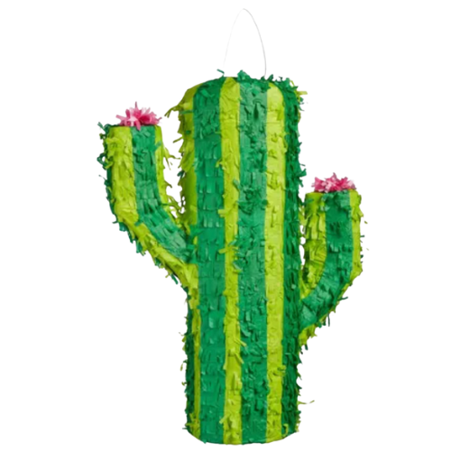 Cactus Piñata