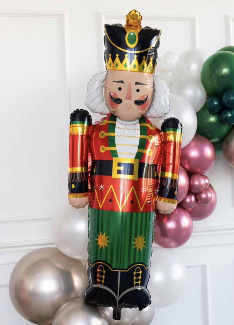 Grand Duke of Christmas