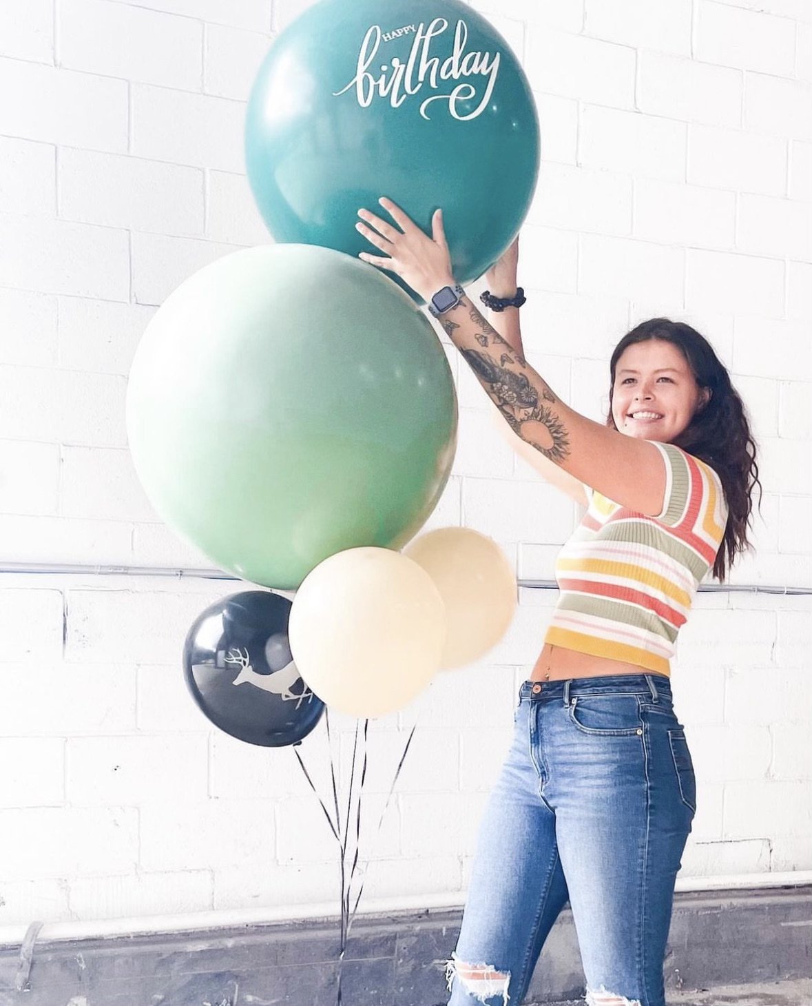helium xxl